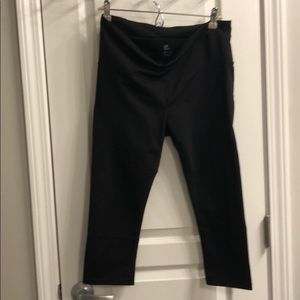 Gfast GapFit Capri in black. Size L